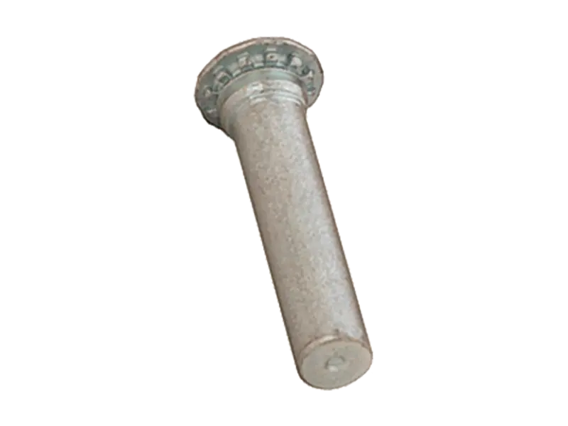 产品图片：PEM® FHS - 压铆销钉 英寸规格，用于金属材质