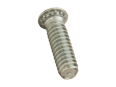 Product image of PEM® FHS - Self-clinching threaded studs with UNF thread, for metallic materials