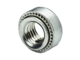 Product image of PEM® S/SS/H - Self-clinching nuts with UNF thread, for metallic materials