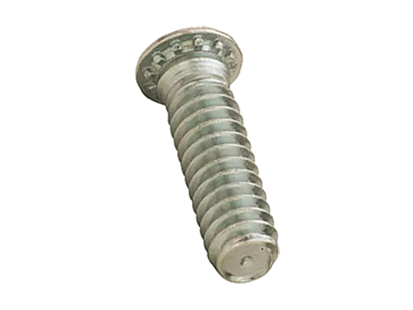 Product image of PEM® FH - Self-clinching threaded studs with UNF thread, for metallic materials
