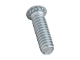 Product image of PEM® FHA - Self-clinching threaded studs with UNC thread, for metallic materials
