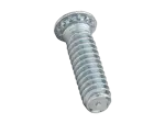 Product image of PEM® FHA - Self-clinching threaded studs with UNC thread, for metallic materials