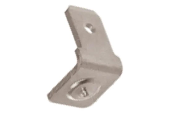 BN 53879 | Flat terminals L tip ignition