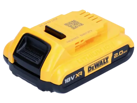 Product image of DEWALT® XR DCB183-XJ - Replacement Battery Li-Ion