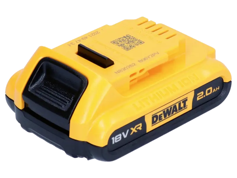Product image of DEWALT® XR DCB183-XJ - Replacement Battery Li-Ion