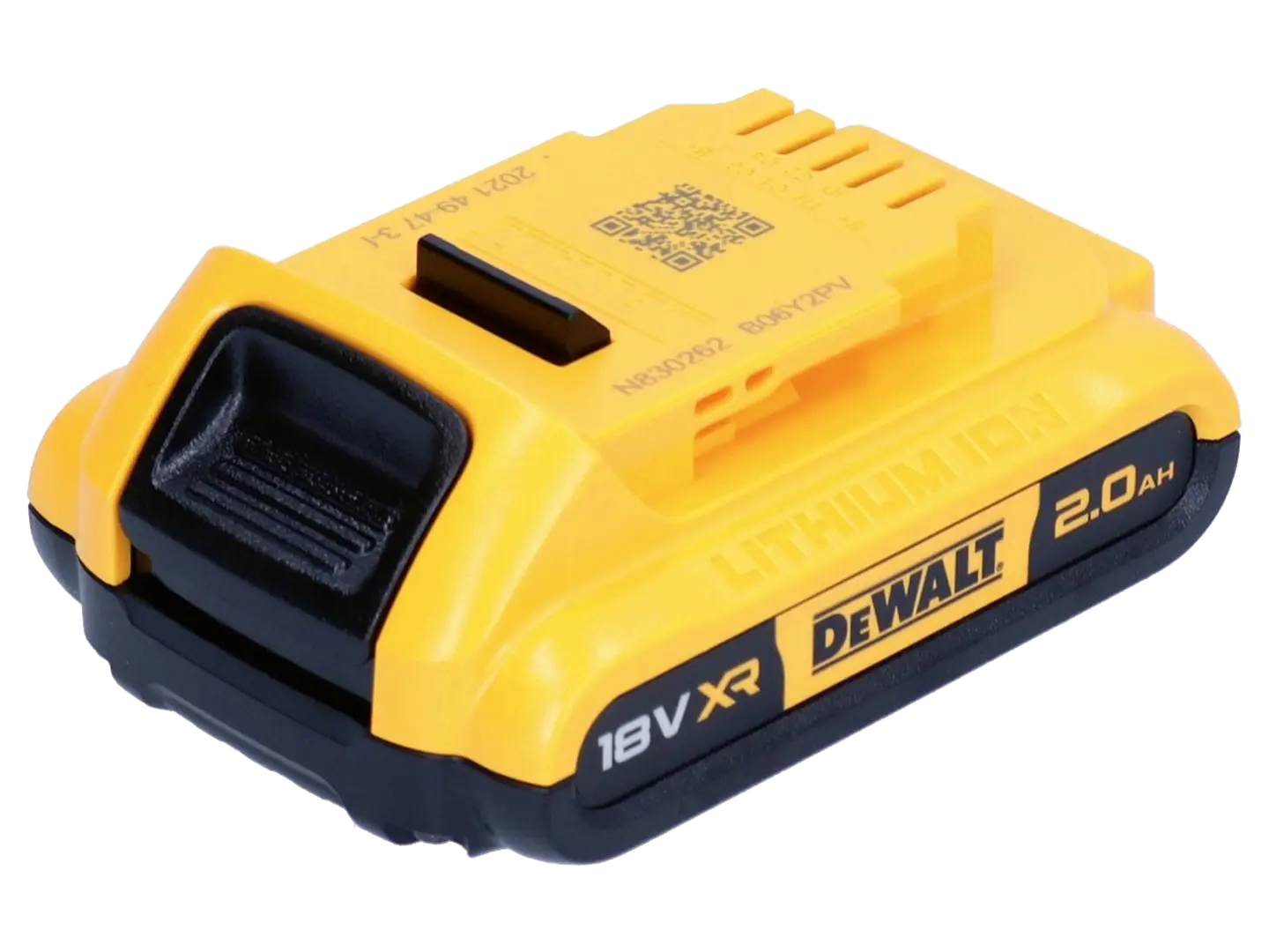 BN 53945 | Replacement Battery Li-Ion