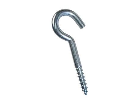 Product image of Clothesline hooks with thread for wood