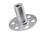 Product image of bigHead® SF2/S30 - Fastener with threaded collar round head Ø 30 mm sighted