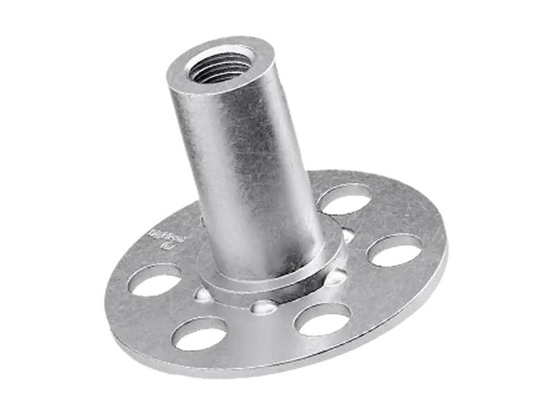 Product image of bigHead® SF2/S30 - Fastener with threaded collar round head Ø 30 mm sighted