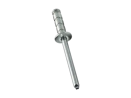 Product image of POP® MG21 - Blind rivets Multigrip dome head