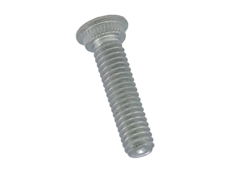 Product image of PEM® SGPC - Self-clinching threaded studs for metallic materials