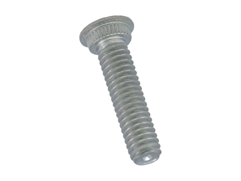 Product image of PEM® SGPC - Self-clinching threaded studs for metallic materials