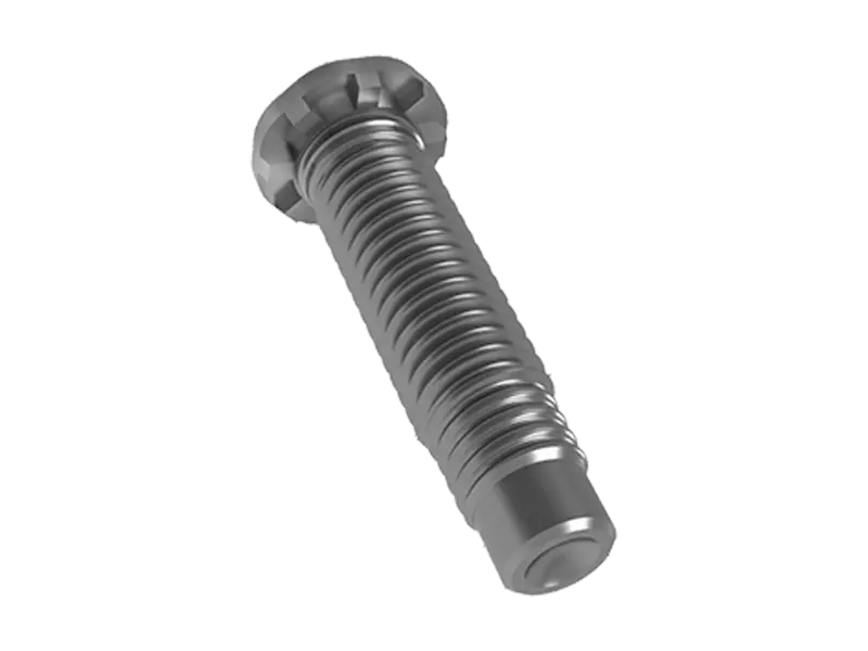 Product image of PEM® HFHD - Self-clinching threaded studs with centering approach, for metallic materials