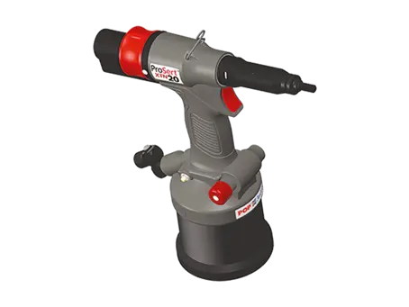 Product image of POP® ProSert® XTN20 - Hydropneumatic setting tool