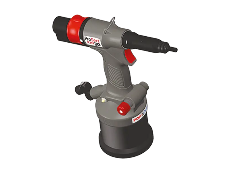 Product image of POP® ProSert® XTN20 - Hydropneumatic setting tool