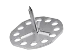Product image of bigHead® SM5/B38A - Fastener with nail rounded corner head Ø 38 mm