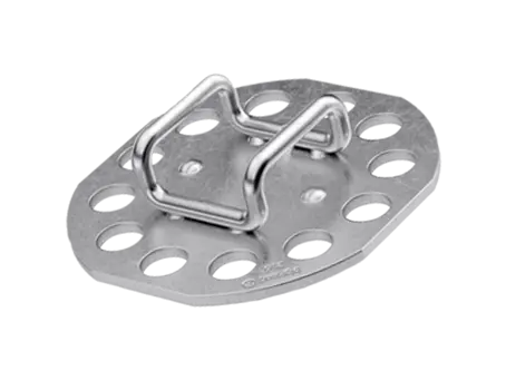 Product image of bigHead® SB38A - Fastener with cable tyrap rounded corner head Ø 38 mm