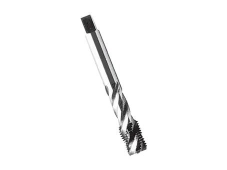 Product image of AMECOIL® SR - Machine taps for blind hole thread for AMECOIL® wire threaded inserts