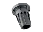 Product image of MM WELDING® LiteWWeight® Pin Sniper - Fastener for ultrasonic welding for positioning in pre-moulded holes in sandwich structures