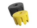 Product image of MM WELDING® LiteWWeight® zEPP Mini - Fastener for ultrasonic welding for plastic screw connection for EPP