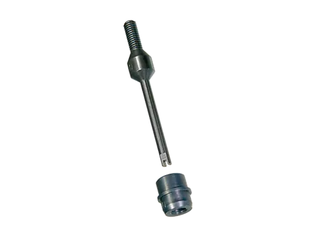 Product image of Replacement sets for hand insertion tools with crank handle for FILTEC®+ / LOCKFIL®+ wire threaded inserts with tang