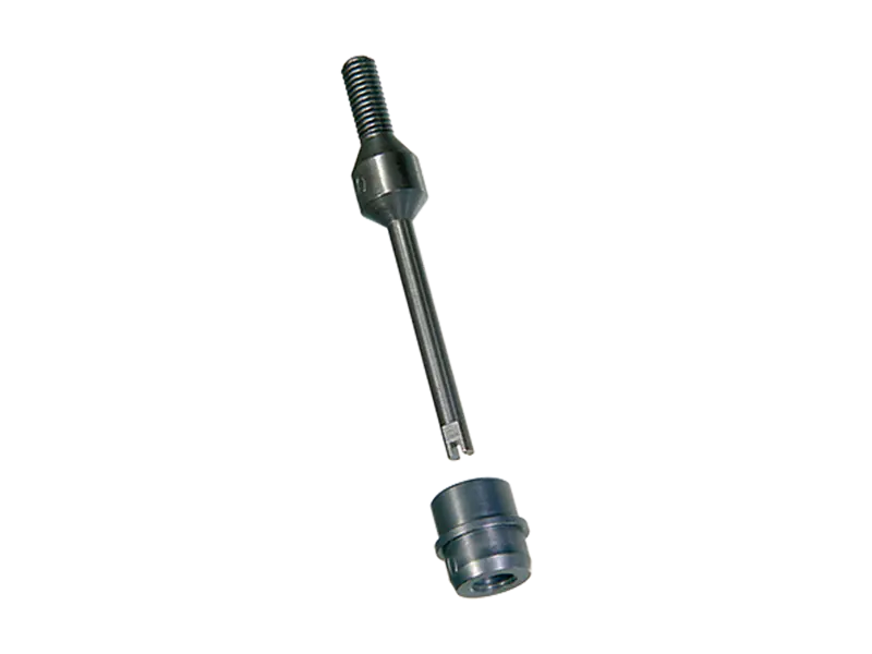 Product image of Replacement sets for hand insertion tools with crank handle for FILTEC®+ / LOCKFIL®+ wire threaded inserts with tang