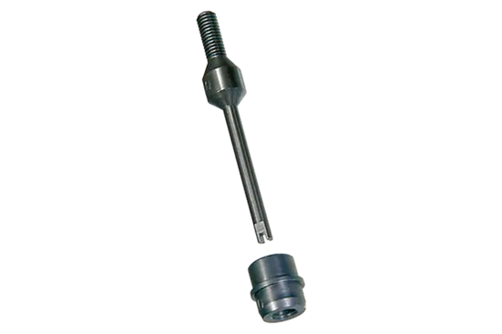 BN 56215 | Replacement sets for hand insertion tools with crank handle for FILTEC®+ / LOCKFIL®+ wire threaded inserts with tang