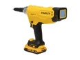 Product image of STANLEY® Assembly Technologies NB08PT-18 - Battery-Powered Blind Rivet Nut Tool