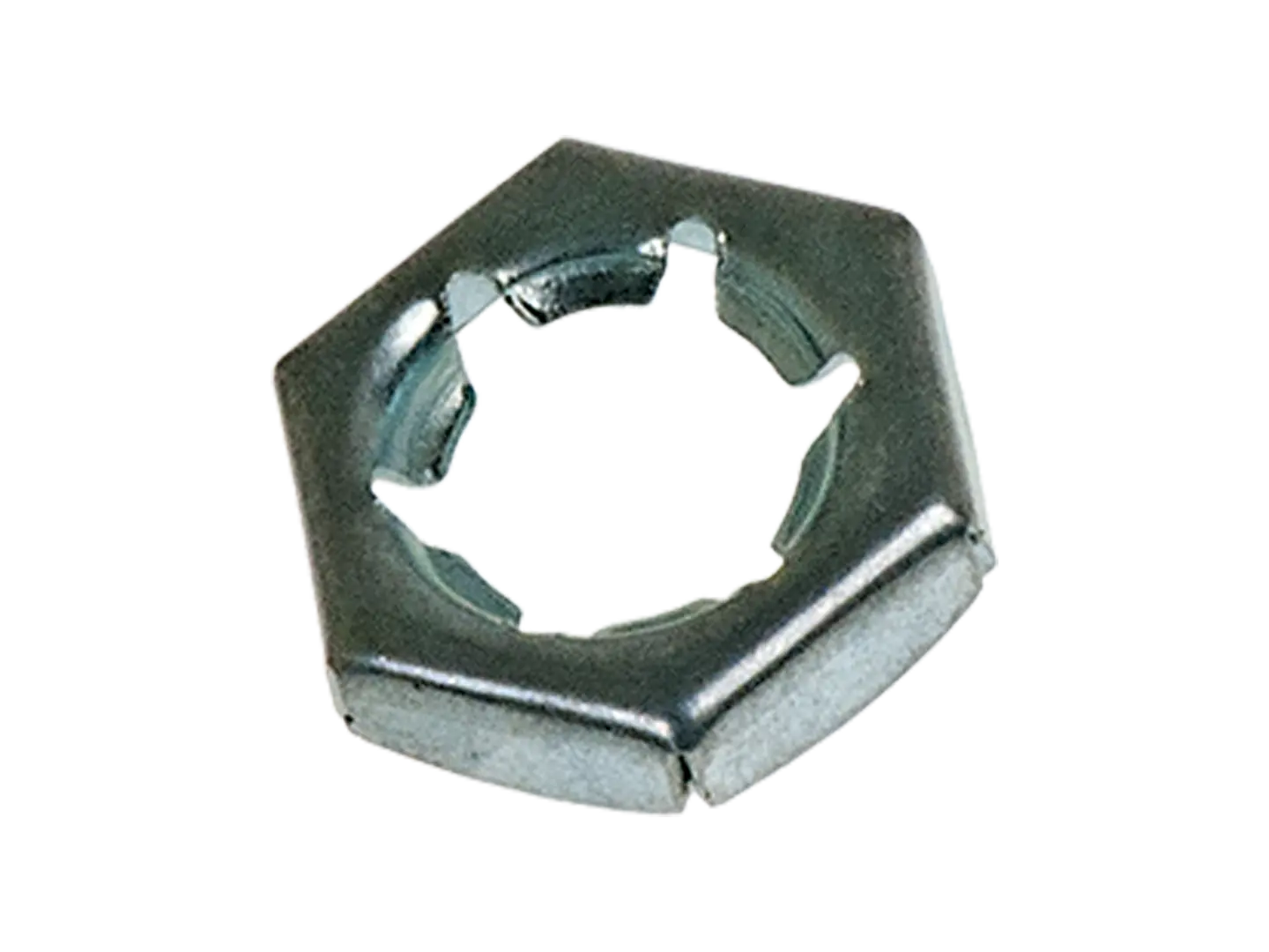 BN 65122 | Self-locking counter nuts