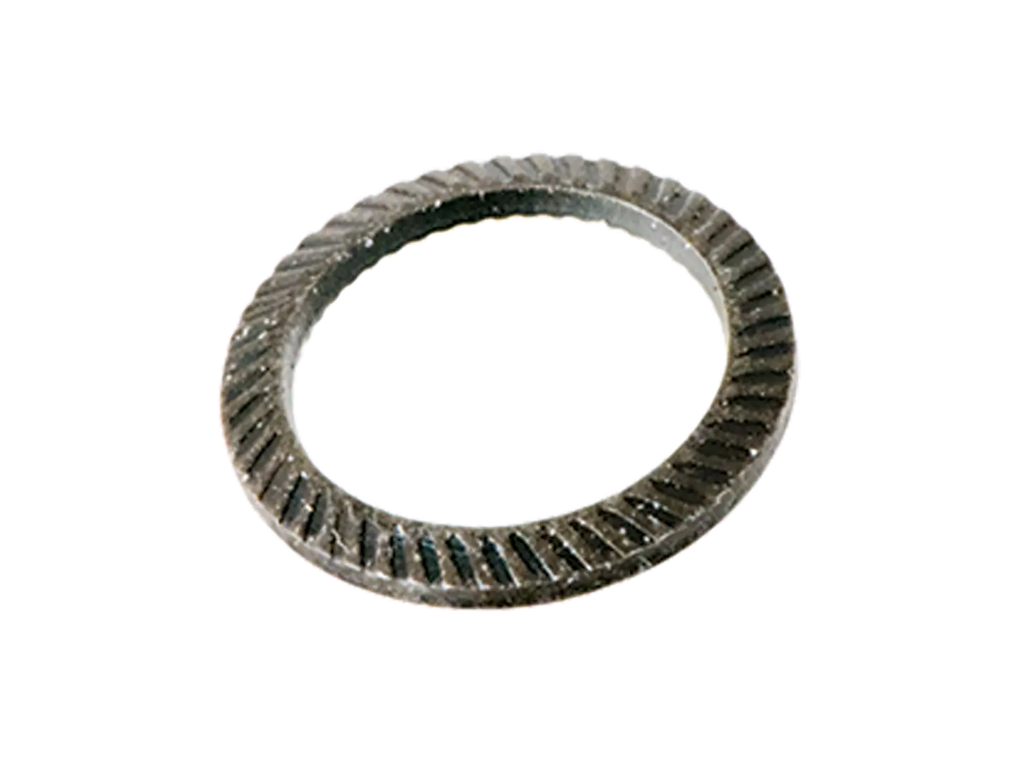BN 65152 | Ribbed lock washers reinforced