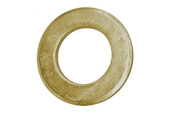 BN 65192 | Flat washers with chamfer