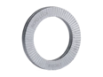 Product image of NORD-LOCK® NL / NLsp - Wedge lock washers adhered in pairs