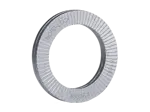 Product image of NORD-LOCK® NL / NLsp - Wedge lock washers adhered in pairs