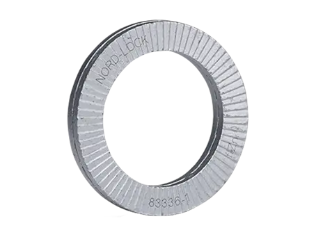 Product image of NORD-LOCK® NL / NLsp - Wedge lock washers adhered in pairs