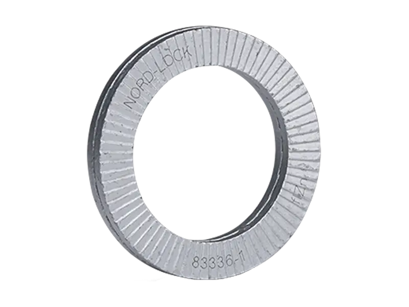 Product image of NORD-LOCK® NL / NLsp - Wedge lock washers adhered in pairs