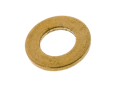 Product image of Flat washers without chamfer, series Z (small)