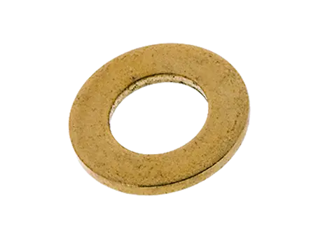 Product image of Flat washers without chamfer, series Z (small)
