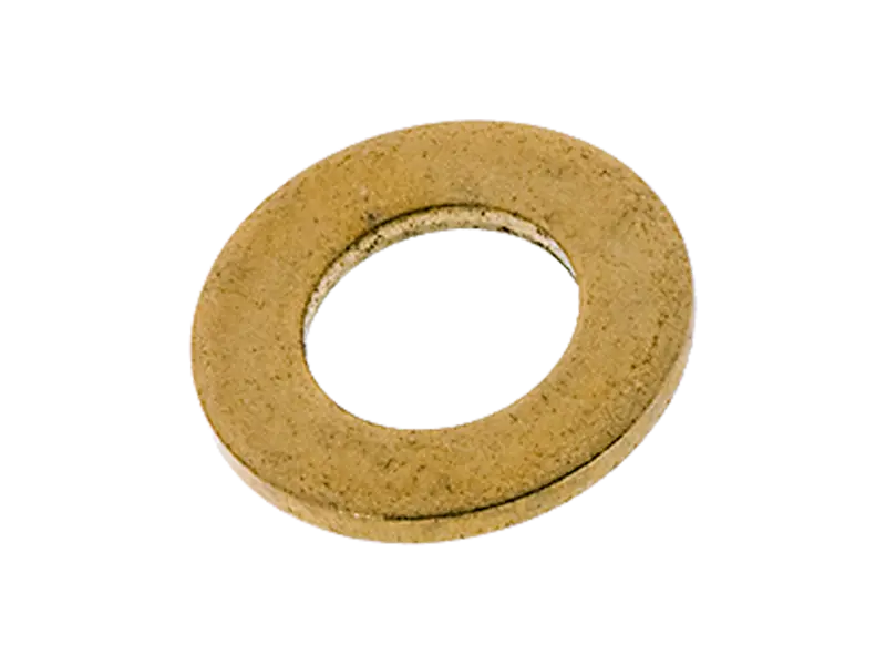 Product image of Flat washers without chamfer, series Z (small)