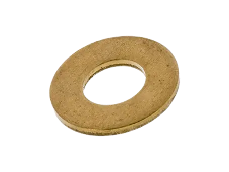Product image of Flat washers without chamfer, series M (medium)