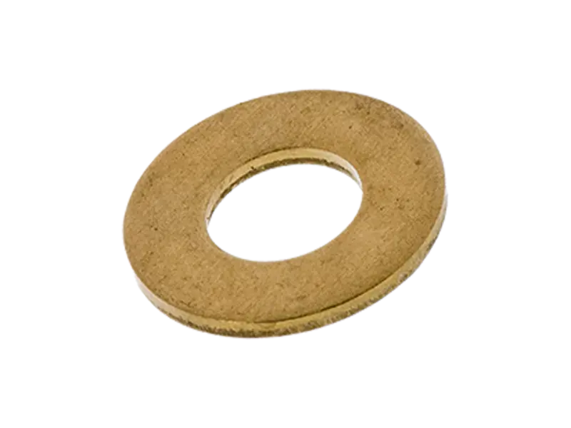Product image of Flat washers without chamfer, series M (medium)