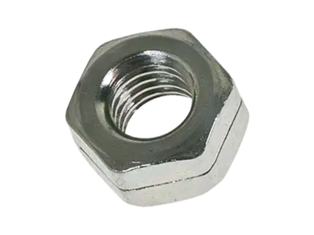 Product image of J.Lanfranco HCE - Slotted self locking hex nuts all-metal