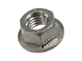 Product image of Twolok® CS - Hex nuts with captive conical spring washer