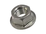 Product image of Twolok® CS - Hex nuts with captive conical spring washer