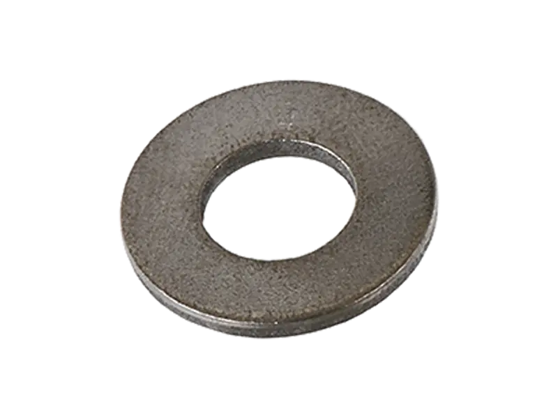 Product image of Flat washers without chamfer series Z (small)