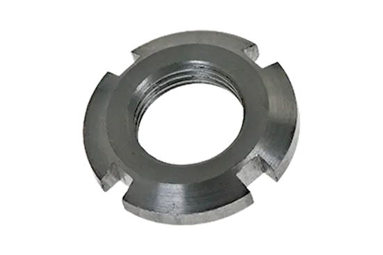 BN 82315 | Slotted round nuts