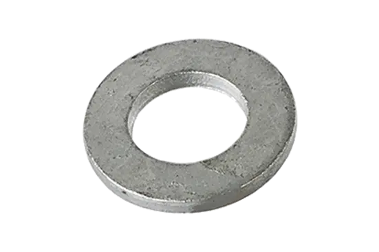 BN 82410 | Flat washers without chamfer series Z (small)