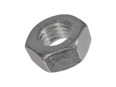 Product image of Hex nuts ~0,8d