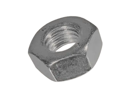 Product image of Hex nuts ~0,8d