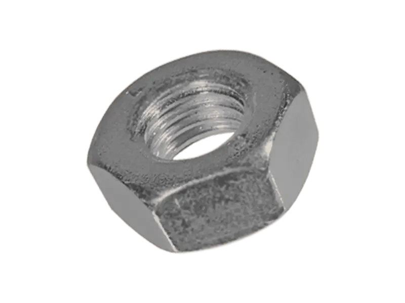 Product image of Hex nuts ~0,8d