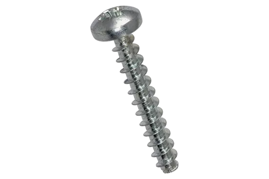 BN 82428 | Pan head screws with cross recess Pozidriv type Z